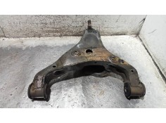 Recambio de brazo suspension inferior delantero izquierdo para mercedes sprinterii caja cerrada (desde 01.06) 2.1 cdi cat refere 2