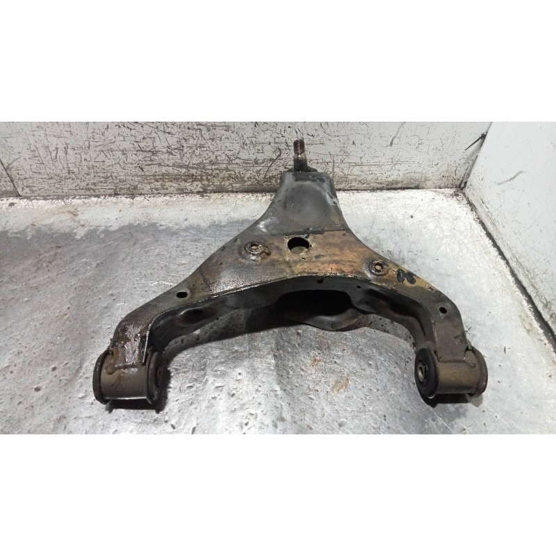 Recambio de brazo suspension inferior delantero izquierdo para mercedes sprinterii caja cerrada (desde 01.06) 2.1 cdi cat refere