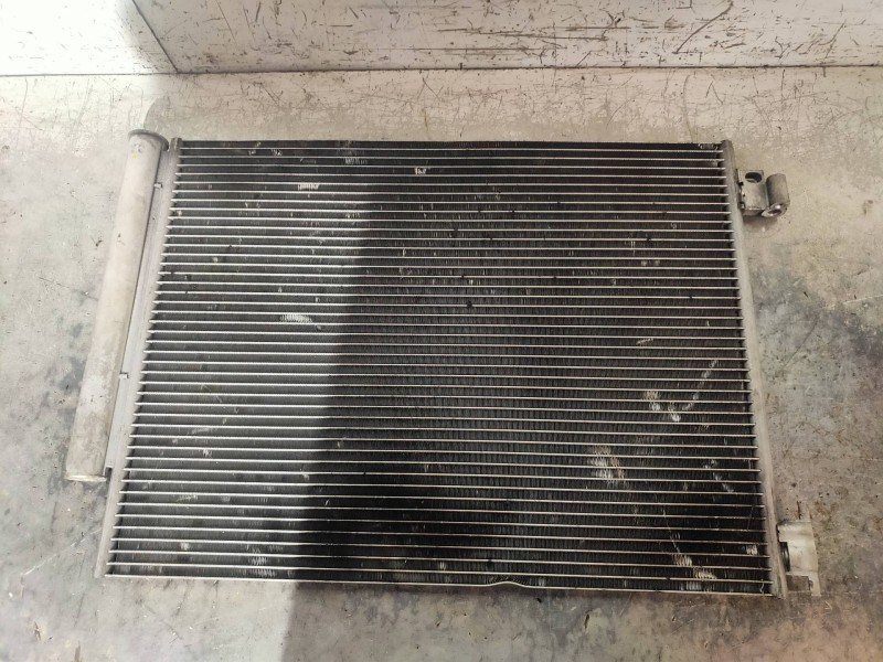 Recambio de condensador / radiador aire acondicionado para renault captur xmod referencia OEM IAM 921006843R M157442 