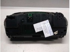 Recambio de cuadro instrumentos para bmw serie 5 berlina (e60) 535d referencia OEM IAM 110080213371 62116958600 6934312 2