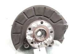 Recambio de mangueta delantera izquierda para volkswagen passat berlina (3c2) advance referencia OEM IAM   