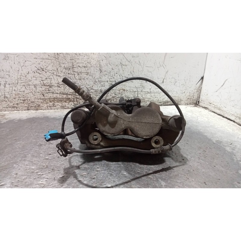 Recambio de pinza freno delantera derecha para mercedes sprinterii caja cerrada (desde 01.06) 2.1 cdi cat referencia OEM IAM   