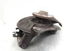 Recambio de mangueta delantera izquierda para volkswagen passat berlina (3c2) advance referencia OEM IAM    2