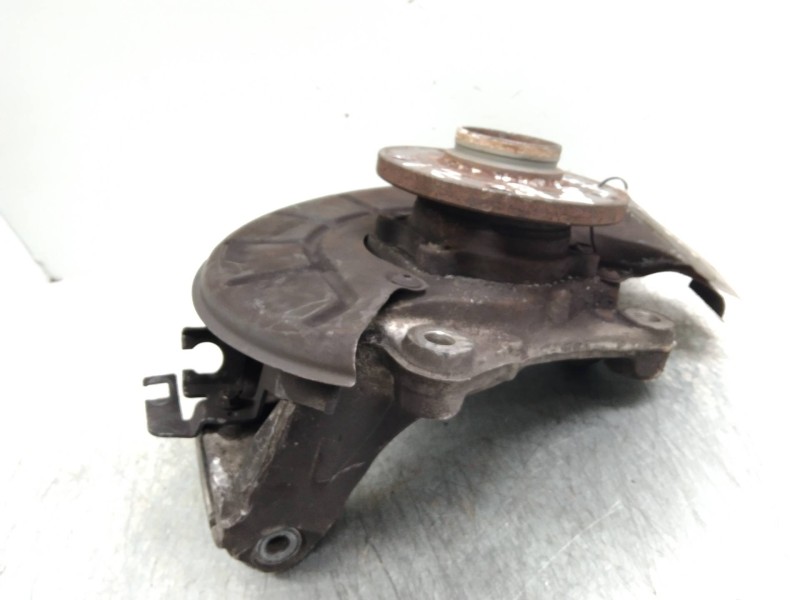 Recambio de mangueta delantera izquierda para volkswagen passat berlina (3c2) advance referencia OEM IAM   