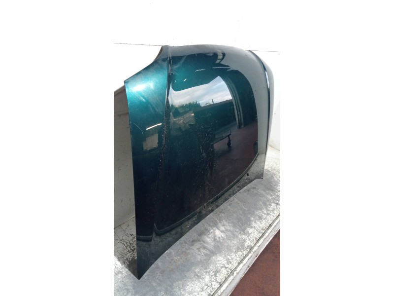 Recambio de capot para hyundai accent (lc) 1.3 cat referencia OEM IAM   