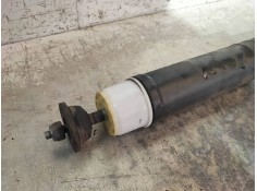 Recambio de amortiguador trasero derecho para renault captur xmod referencia OEM IAM 562107338R   2