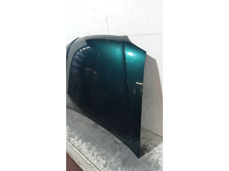 Recambio de capot para hyundai accent (lc) 1.3 cat referencia OEM IAM   