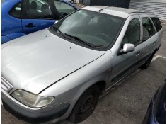 citroen xsara break del año 1998