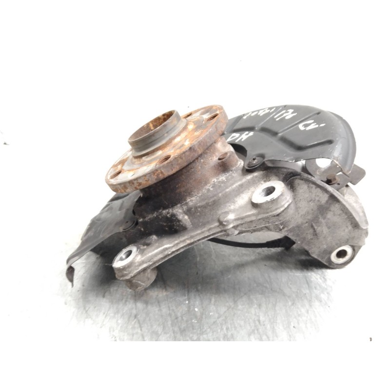 Recambio de mangueta delantera derecha para volkswagen passat berlina (3c2) 2.0 tdi dpf referencia OEM IAM   