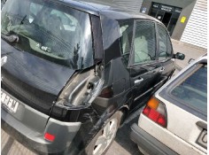 renault scenic ii del año 2006 2