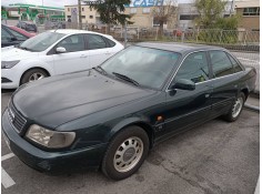 audi a6 berlina (c4) del año 1995