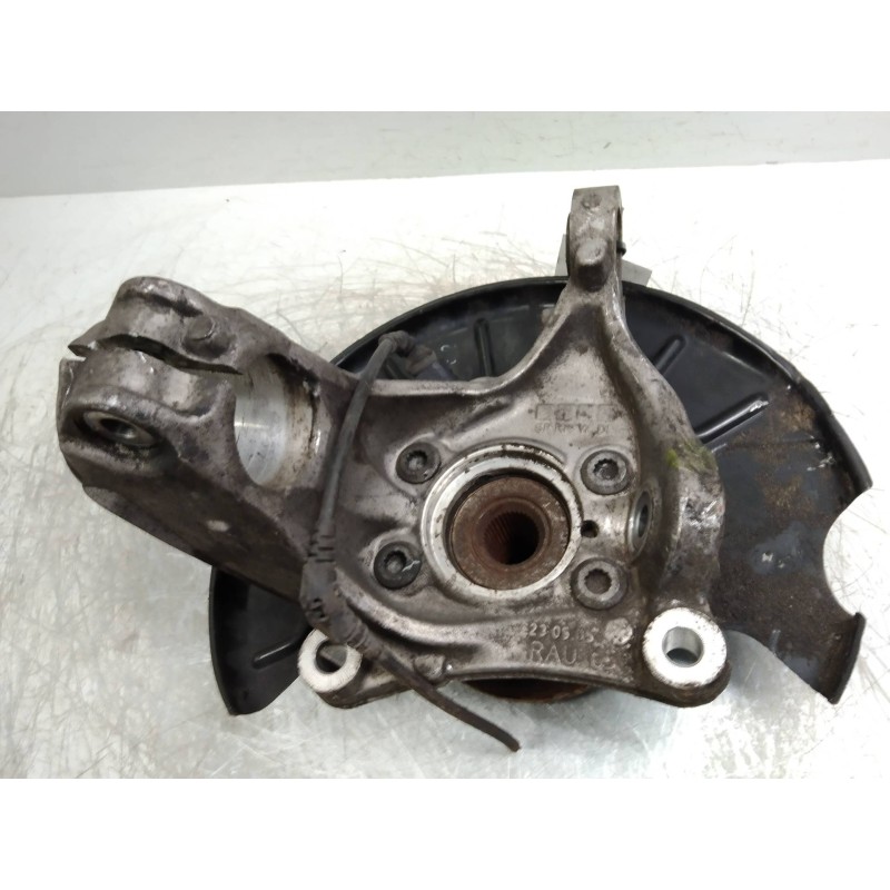 Recambio de mangueta delantera derecha para volkswagen passat berlina (3c2) 2.0 tdi dpf referencia OEM IAM   
