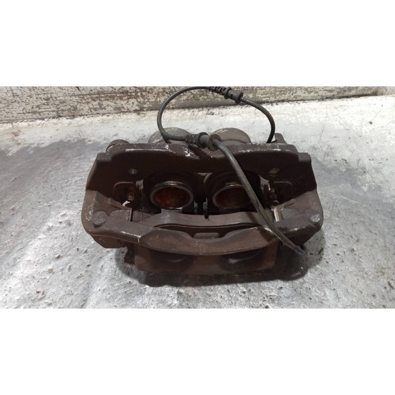 Recambio de pinza freno delantera izquierda para mercedes sprinterii caja cerrada (desde 01.06) 2.1 cdi cat referencia OEM IAM  
