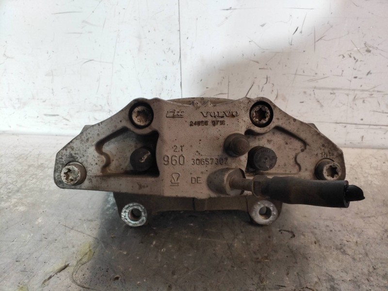 Recambio de pinza freno delantera derecha para volvo xc90 d5 kinetic (5 asientos) (136kw) referencia OEM IAM 30657307  