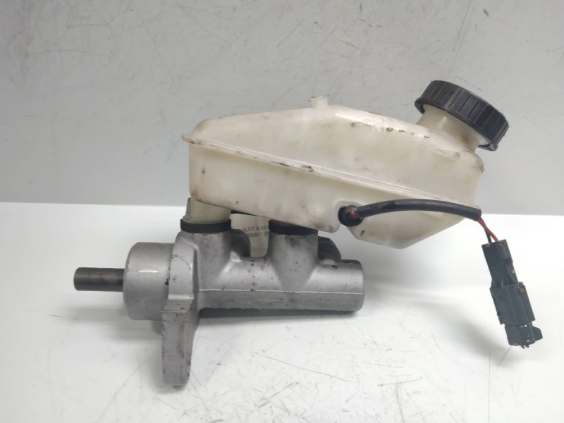 Recambio de bomba freno para chevrolet kalos 1.2 cat referencia OEM IAM 8029SMC1  