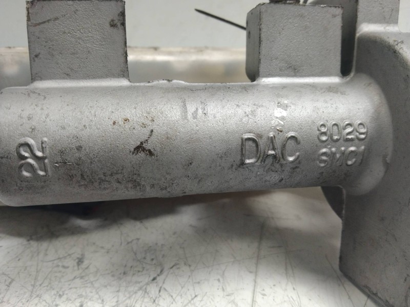 Recambio de bomba freno para chevrolet kalos 1.2 cat referencia OEM IAM 8029SMC1  