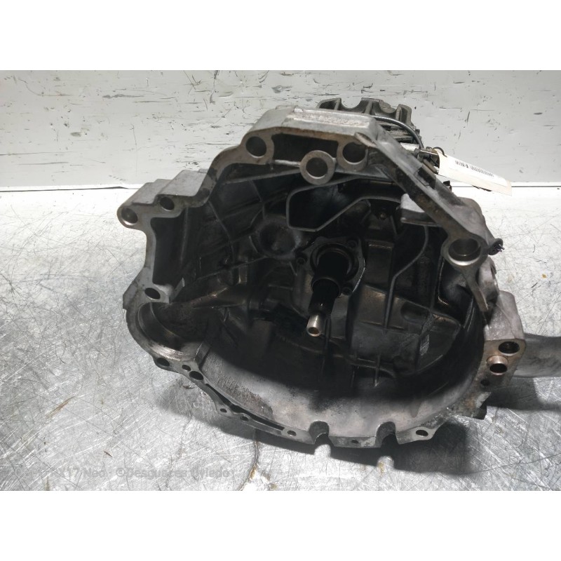 Recambio de caja cambios para audi a6 berlina (c4) 2.6 v6 cat (abc) referencia OEM IAM CPE 06036 