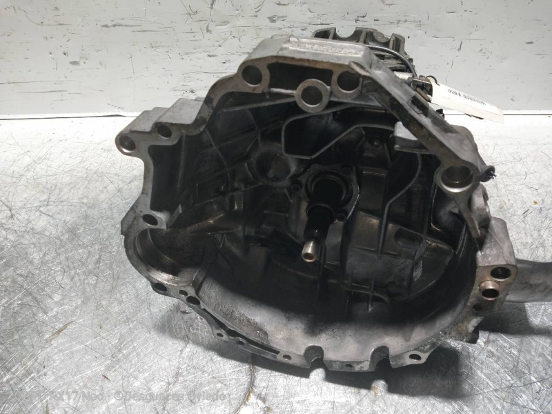 Recambio de caja cambios para audi a6 berlina (c4) 2.6 v6 cat (abc) referencia OEM IAM CPE 06036 
