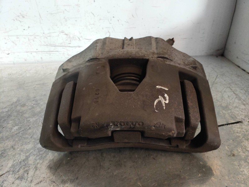 Recambio de pinza freno delantera izquierda para volvo xc90 d5 kinetic (5 asientos) (136kw) referencia OEM IAM 30657303  