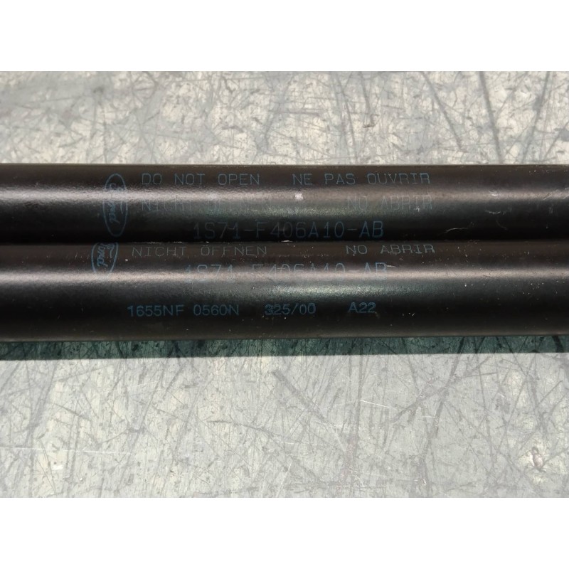 Recambio de amortiguadores maletero / porton para ford mondeo berlina (ge) ghia referencia OEM IAM 1S71F406A10AB 4P 560N
