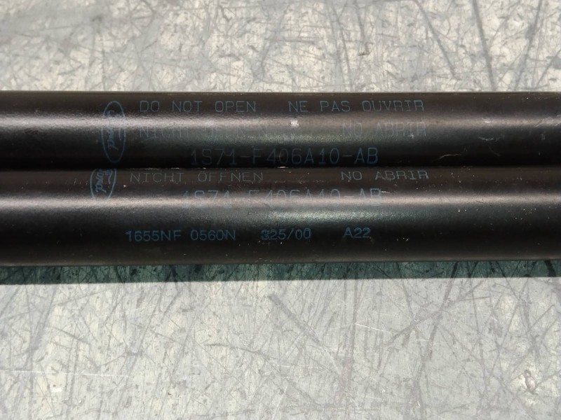 Recambio de amortiguadores maletero / porton para ford mondeo berlina (ge) ghia referencia OEM IAM 1S71F406A10AB 4P 560N