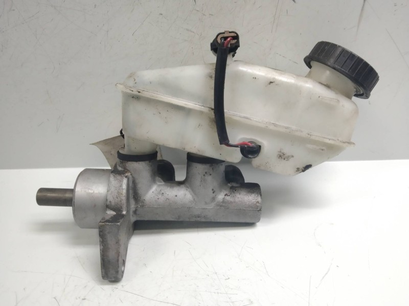 Recambio de bomba freno para chevrolet kalos 1.2 cat referencia OEM IAM 8029TU7  