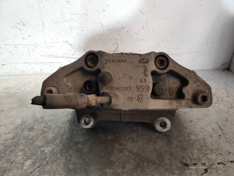 Recambio de pinza freno delantera izquierda para volvo xc90 d5 kinetic (5 asientos) (136kw) referencia OEM IAM 30657303  