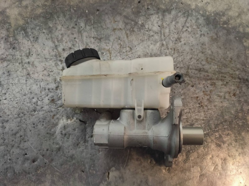 Recambio de bomba freno para renault captur xmod referencia OEM IAM   