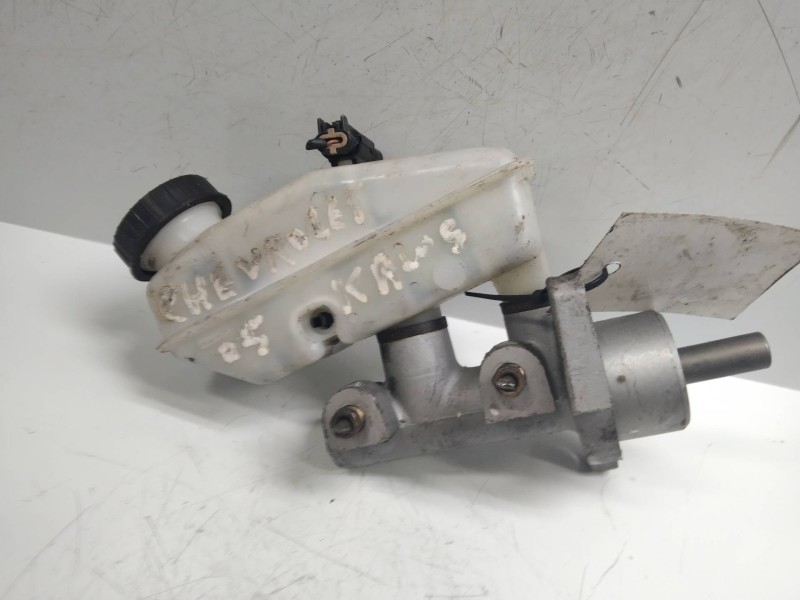 Recambio de bomba freno para chevrolet kalos 1.2 cat referencia OEM IAM 8029TU7  