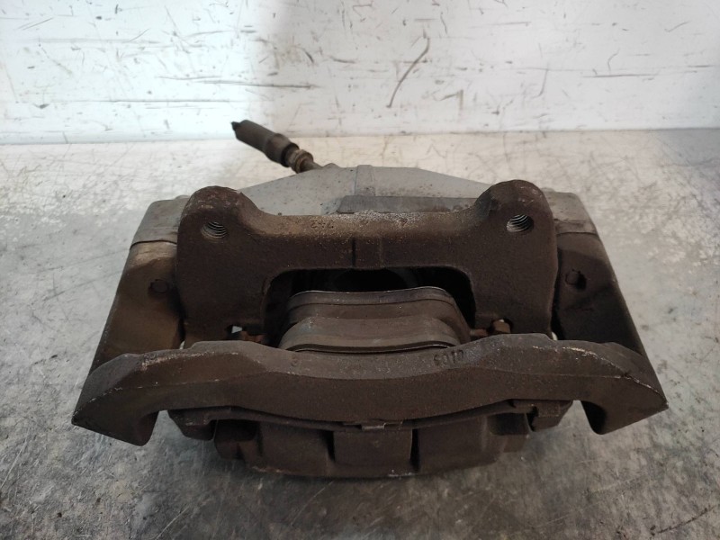 Recambio de pinza freno delantera izquierda para volvo xc90 d5 kinetic (5 asientos) (136kw) referencia OEM IAM 30657303  
