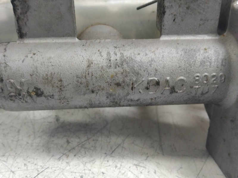 Recambio de bomba freno para chevrolet kalos 1.2 cat referencia OEM IAM 8029TU7  