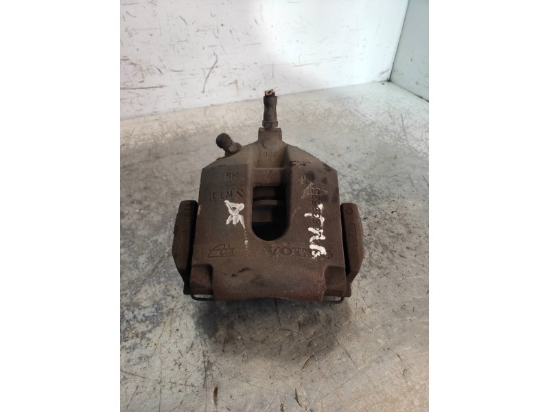 Recambio de pinza freno trasera derecha para volvo xc90 d5 kinetic (5 asientos) (136kw) referencia OEM IAM 30699525  