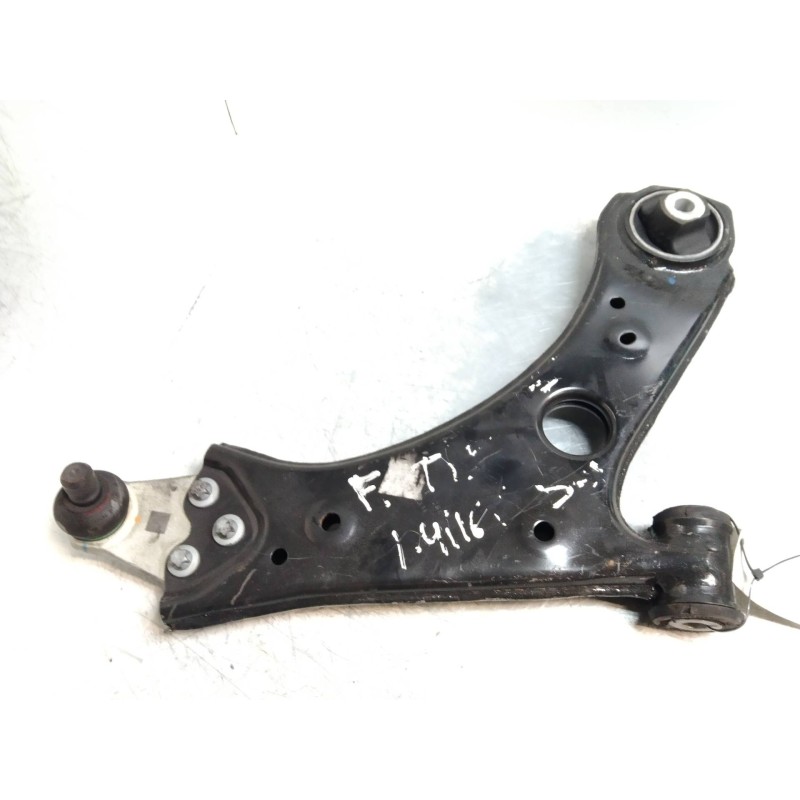 Recambio de brazo suspension inferior delantero derecho para fiat tipo ii (356) sedan 1.4 cat (gpl) referencia OEM IAM   