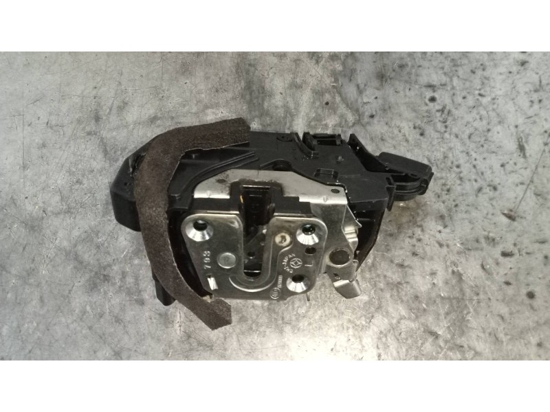 Recambio de motor cierre centralizado delantero izquierdo para nissan x-trail (t31) le referencia OEM IAM   