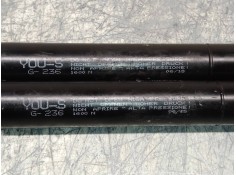 Recambio de amortiguadores maletero / porton para volvo v70 familiar tdi / d referencia OEM IAM   1600N 2