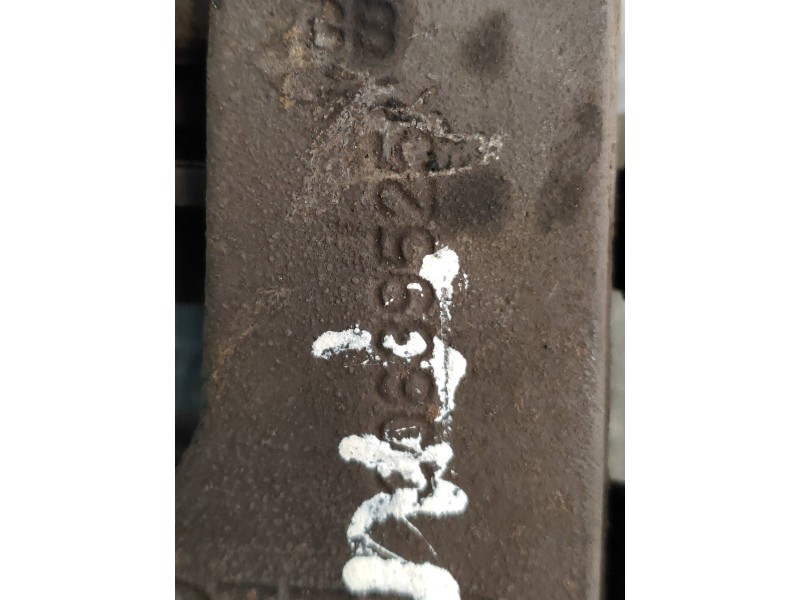 Recambio de pinza freno trasera derecha para volvo xc90 d5 kinetic (5 asientos) (136kw) referencia OEM IAM 30699525  