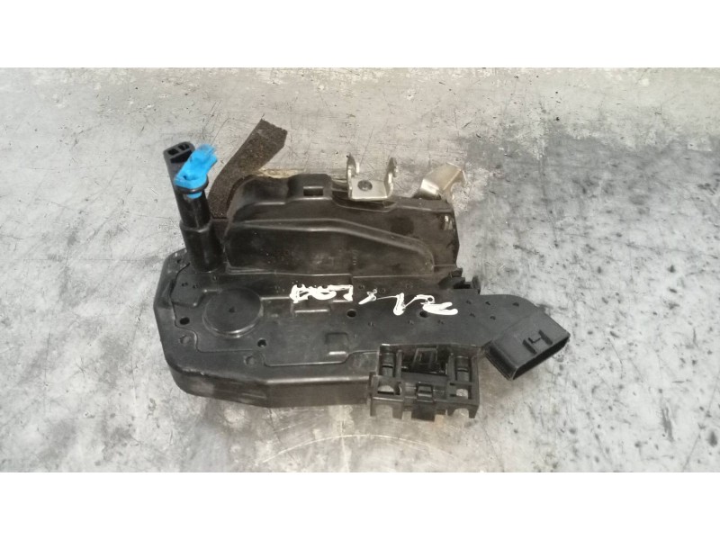 Recambio de motor cierre centralizado delantero izquierdo para nissan x-trail (t31) le referencia OEM IAM   