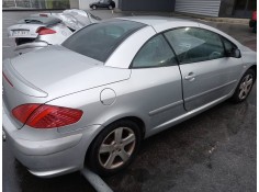 peugeot 307 cc (s1) del año 2004 2