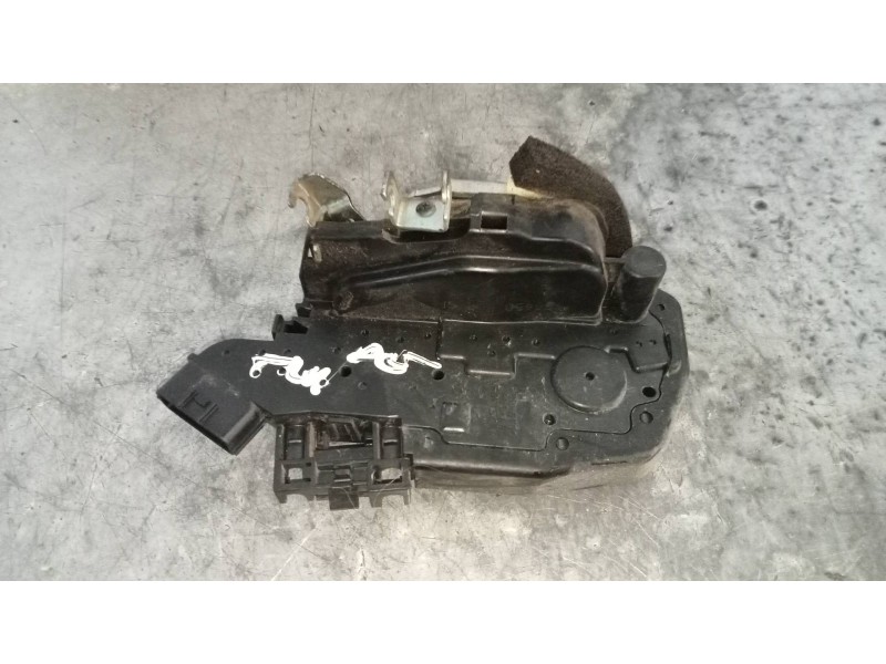 Recambio de motor cierre centralizado trasero derecho para nissan x-trail (t31) le referencia OEM IAM   