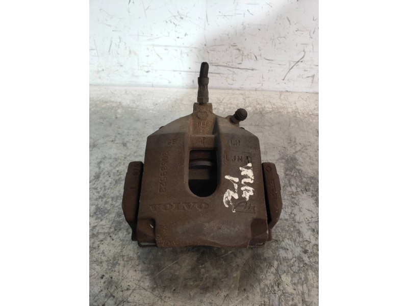 Recambio de pinza freno trasera izquierda para volvo xc90 d5 kinetic (5 asientos) (136kw) referencia OEM IAM 30639523  