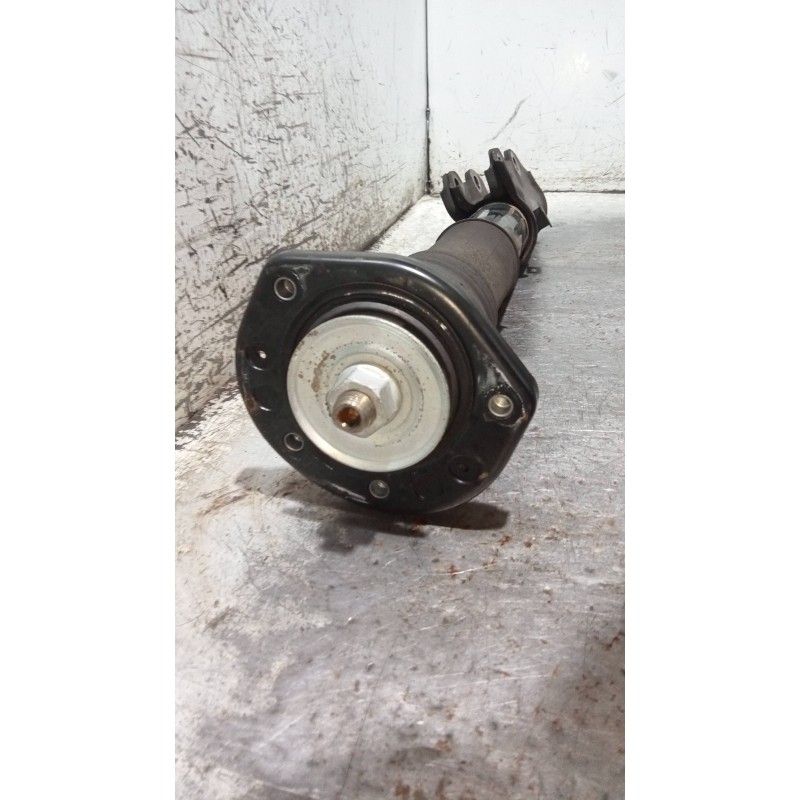 Recambio de amortiguador delantero izquierdo para mercedes sprinterii caja cerrada (desde 01.06) 2.1 cdi cat referencia OEM IAM 