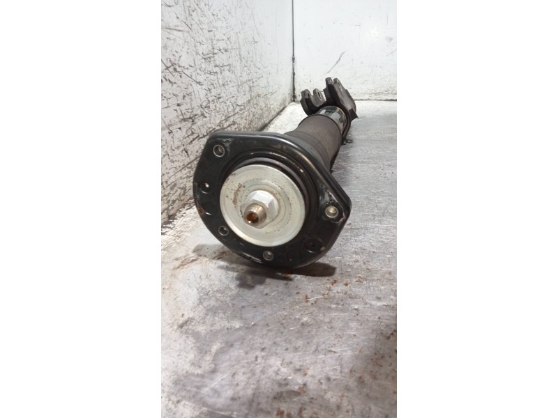Recambio de amortiguador delantero izquierdo para mercedes sprinterii caja cerrada (desde 01.06) 2.1 cdi cat referencia OEM IAM 