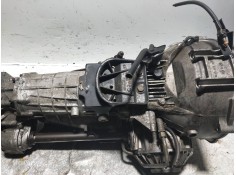 Recambio de caja cambios para audi v8 (d11) 3.6 v8 cat referencia OEM IAM AKD 040019 4HP24A 1043040019 011578