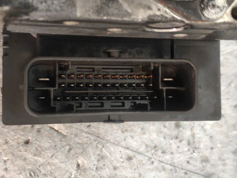 Recambio de abs para peugeot 5008 premium referencia OEM IAM 0265230879 9664532380 0265951325