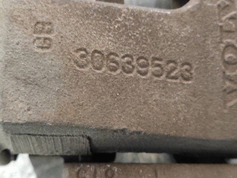 Recambio de pinza freno trasera izquierda para volvo xc90 d5 kinetic (5 asientos) (136kw) referencia OEM IAM 30639523  