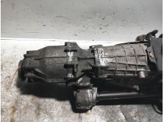 Recambio de caja cambios para audi v8 (d11) 3.6 v8 cat referencia OEM IAM AKD 040019 4HP24A 1043040019 011578 2