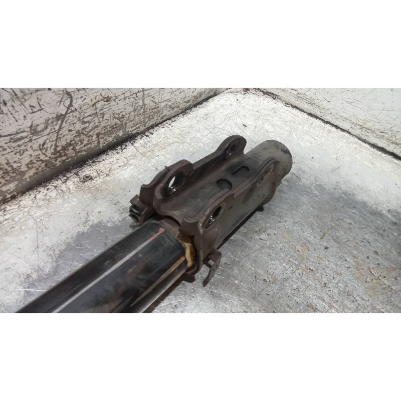 Recambio de amortiguador delantero izquierdo para mercedes sprinterii caja cerrada (desde 01.06) 2.1 cdi cat referencia OEM IAM 