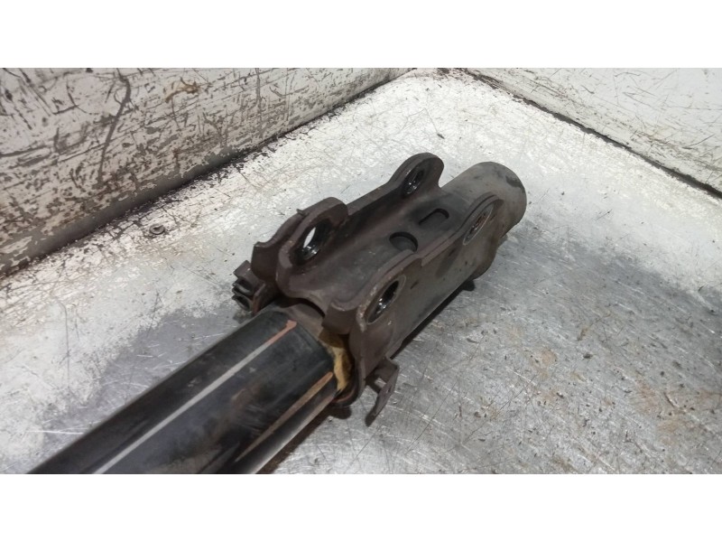 Recambio de amortiguador delantero izquierdo para mercedes sprinterii caja cerrada (desde 01.06) 2.1 cdi cat referencia OEM IAM 