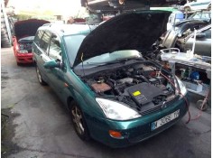 ford focus turnier (cak) del año 1999