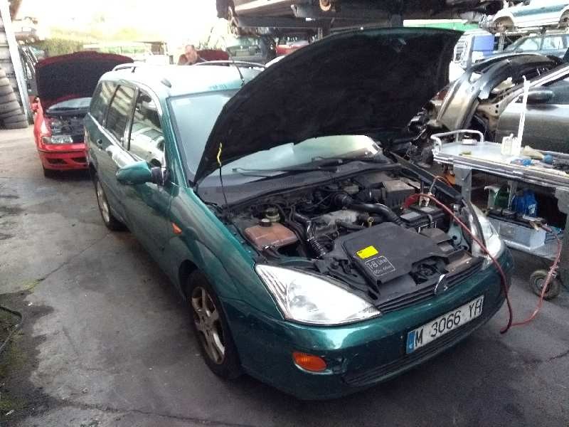 ford focus turnier (cak) del año 1999